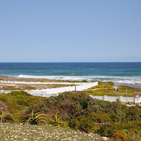 21 On Bakoond Apartment Yzerfontein Exterior photo