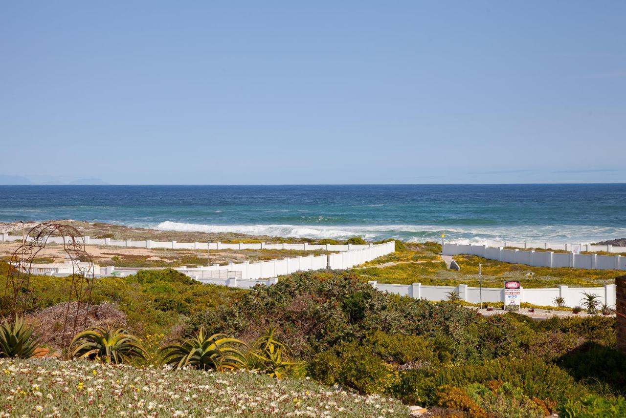 21 On Bakoond Apartment Yzerfontein Exterior photo