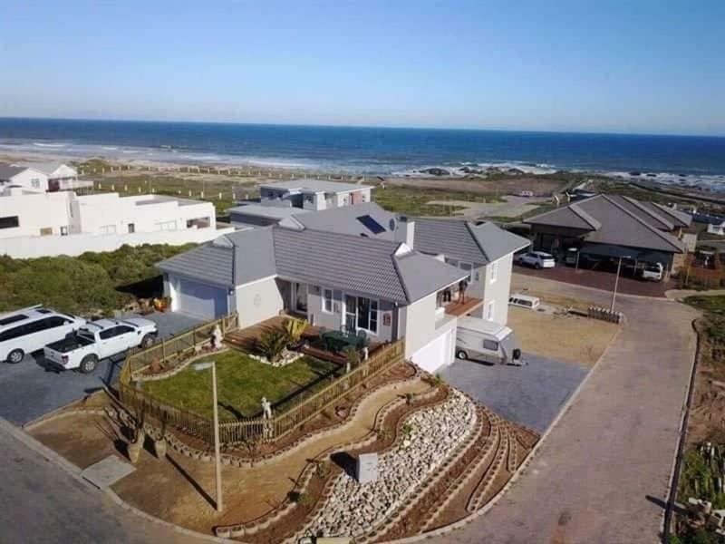 21 On Bakoond Apartment Yzerfontein Exterior photo